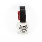 Preview: swisstrailbell® White "Kuh Muhhh"