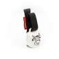 Preview: swisstrailbell® White "Kuh Muhhh"