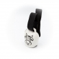 Preview: swisstrailbell® White "Kuh Muhhh"