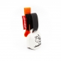 Preview: swisstrailbell® White "Kuh Elsa"