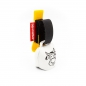 Preview: swisstrailbell® White "Kuh Muhhh"