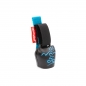 Preview: swisstrailbell® Black "Biker blau"