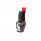 Preview: swisstrailbell® Black “white Capricorn” edition