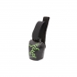 Preview: swisstrailbell® Black "Biker grün"