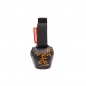 Preview: swisstrailbell® Black "Biker orange"