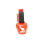 Preview: swisstrailbell® Red “white Capricorn” edition