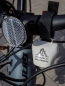 Preview: swisstrailbell® White Steinbach-Hallenberg Edition