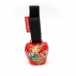 Preview: swisstrailbell® Red "Alpenblumen" Edition