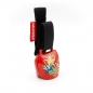 Preview: swisstrailbell® Red "Alpenblumen" Edition