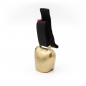 Preview: swisstrailbell® Golden Edition