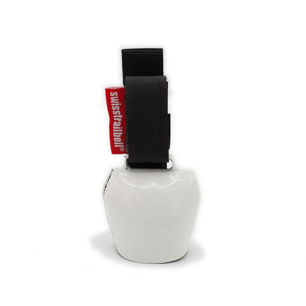 swisstrailbell® White Edition