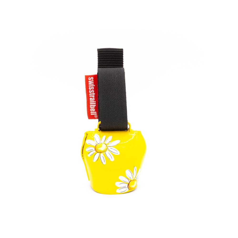 swisstrailbell® Yellow 