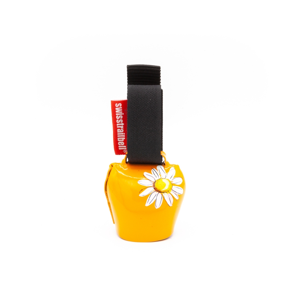 swisstrailbell® orange 