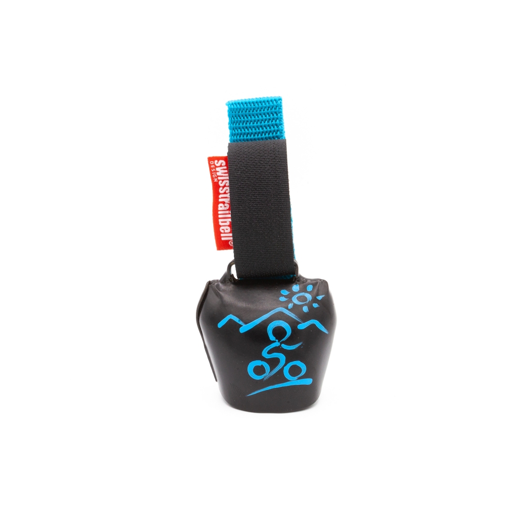 swisstrailbell® Black 