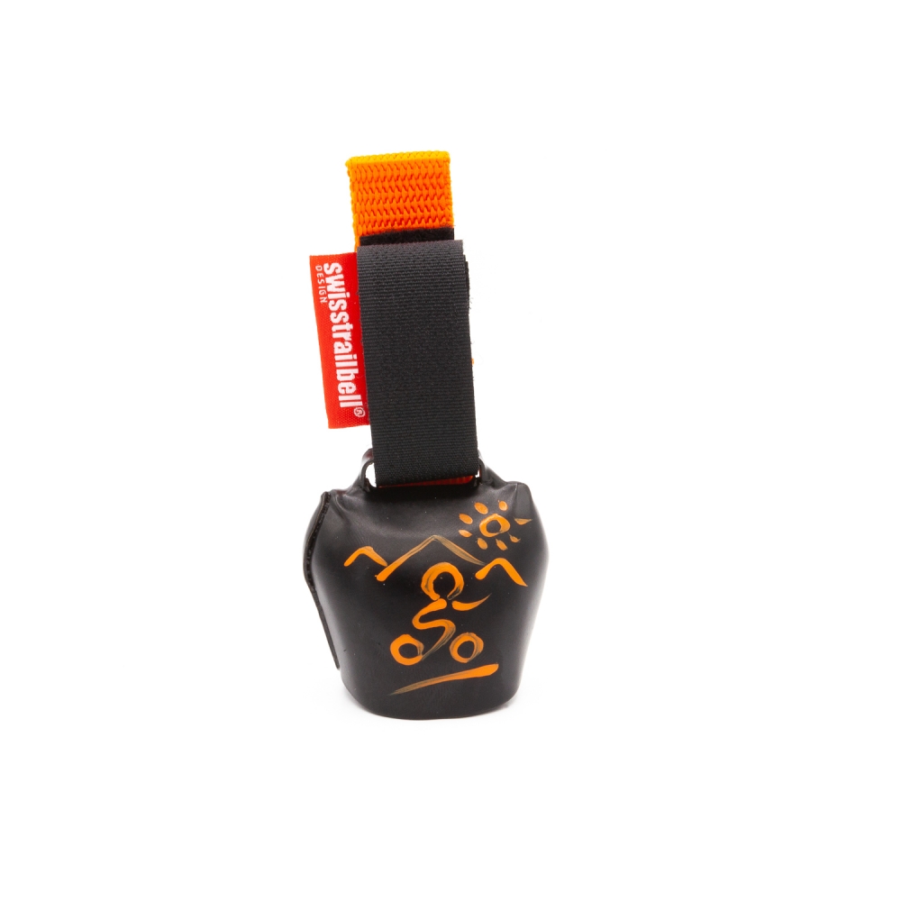 swisstrailbell® Black 