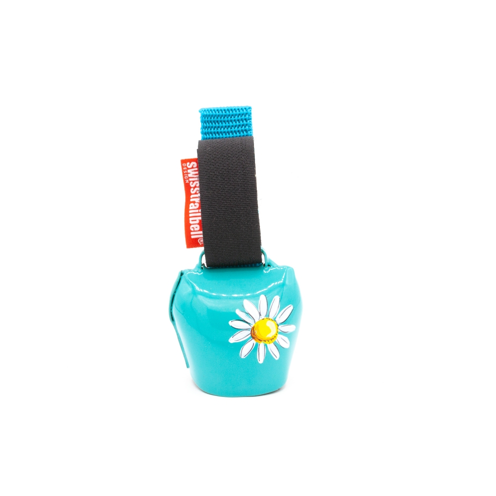 swisstrailbell® Turquoise 