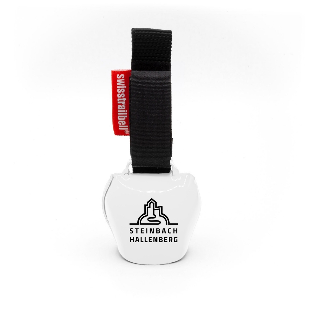 swisstrailbell® White Edition