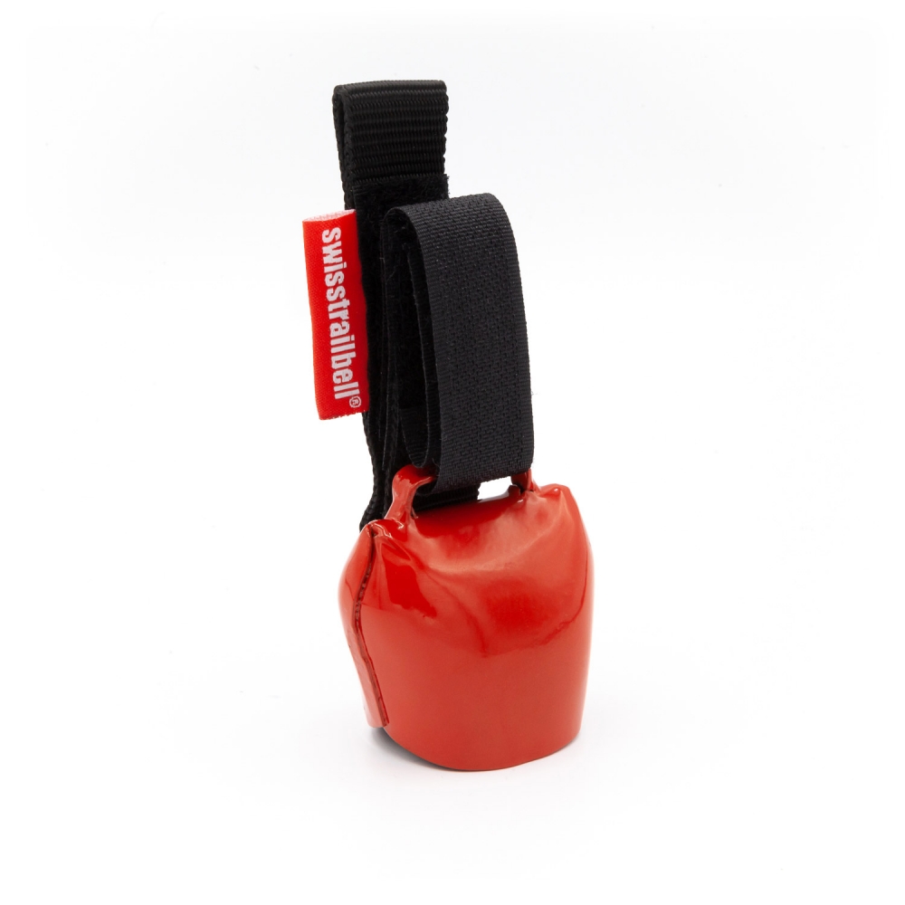swisstrailbell® Red Edition
