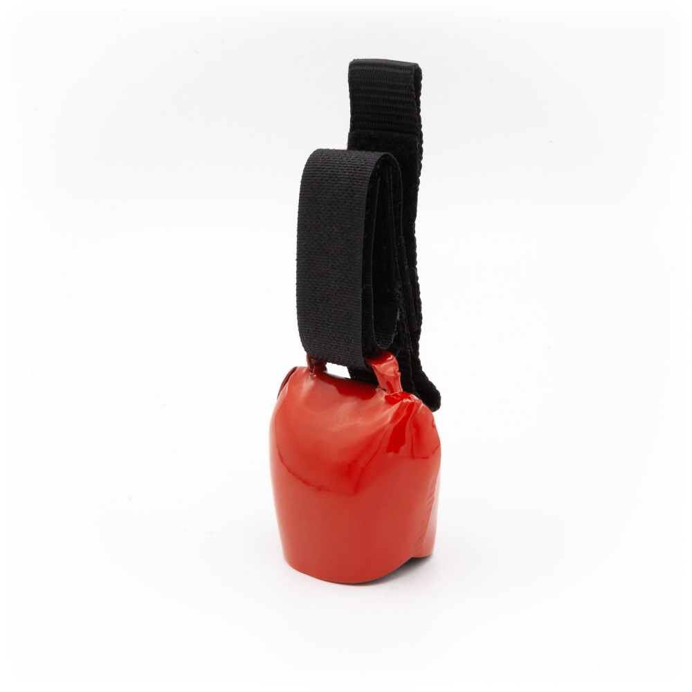 swisstrailbell® Red Edition