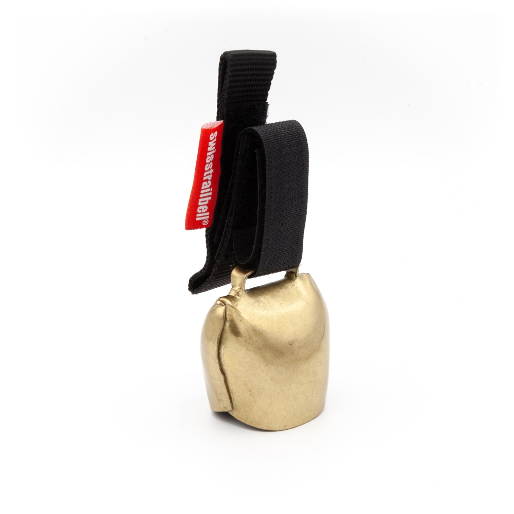 swisstrailbell® Golden Edition