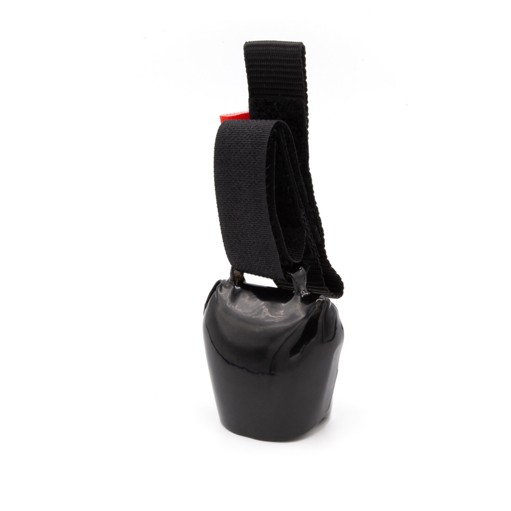 swisstrailbell® BLACK EDITION