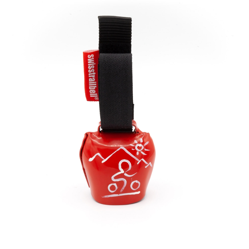 swisstrailbell® red 