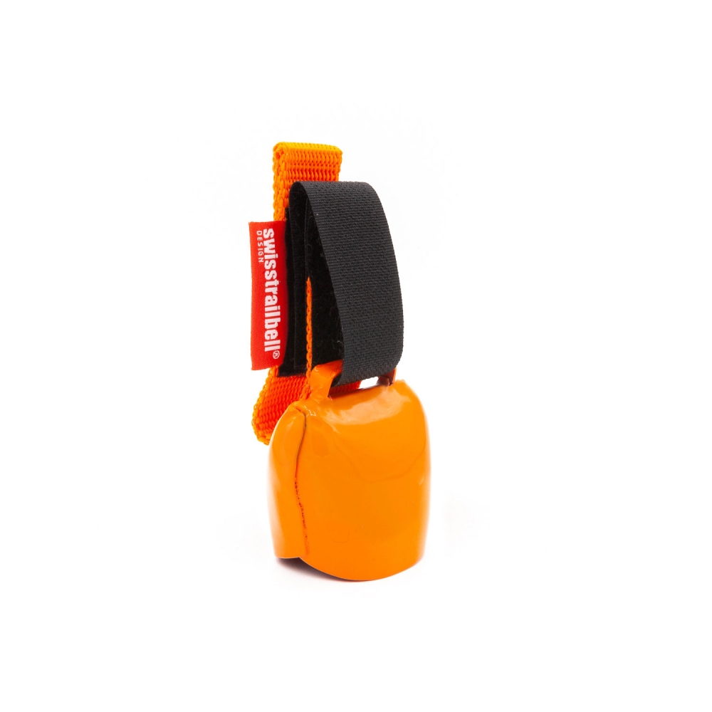 swisstrailbell® Orange EDITION