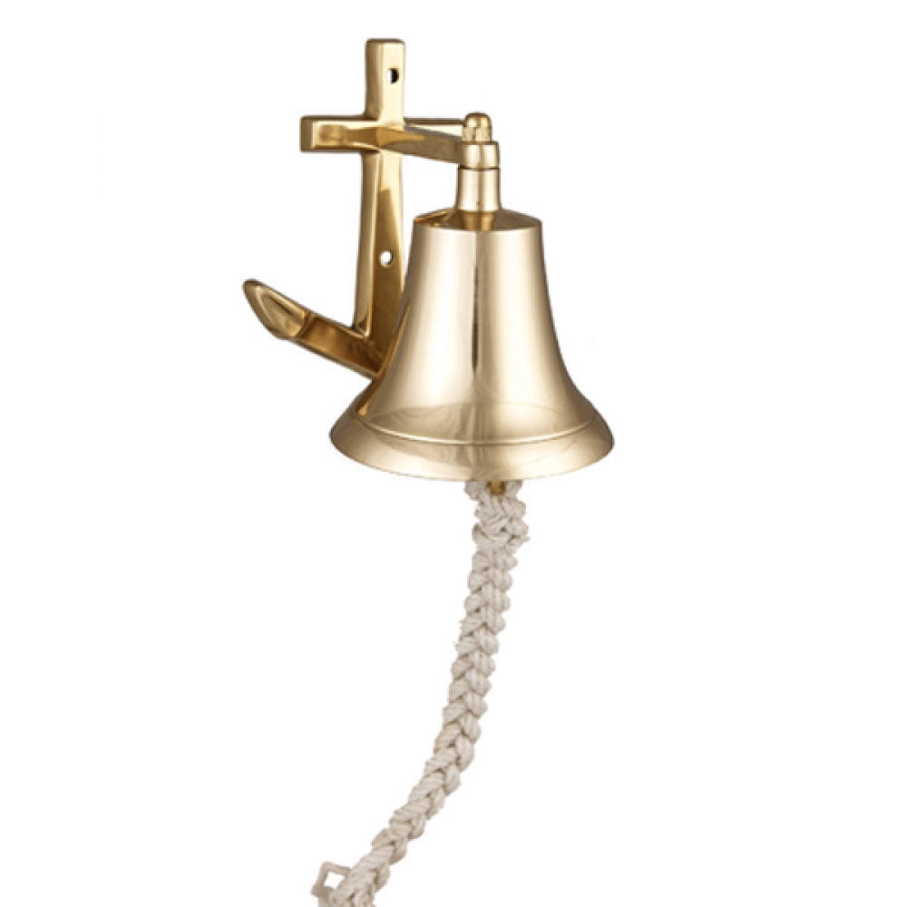 Schiffsglocke 42105