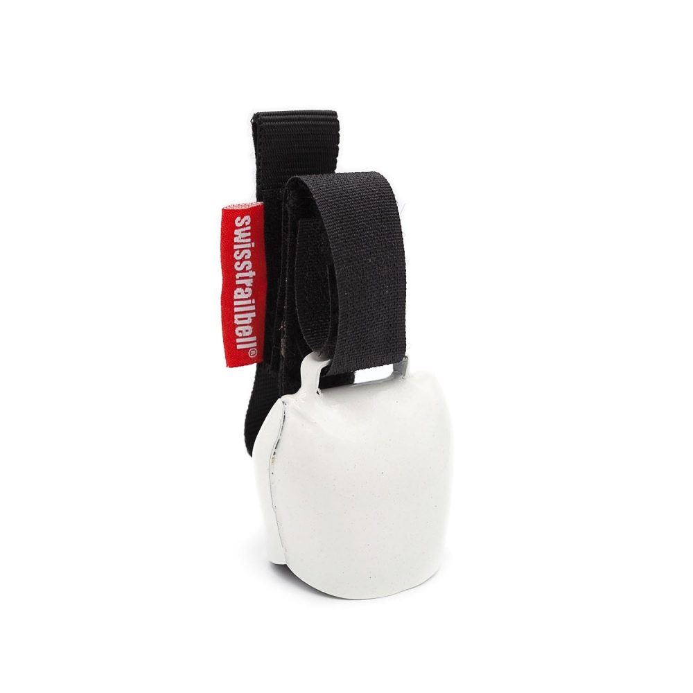 swisstrailbell® White Edition