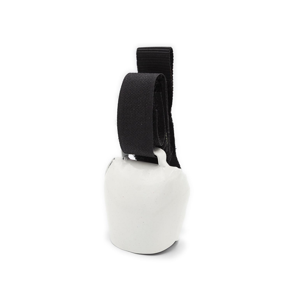 swisstrailbell® White Edition