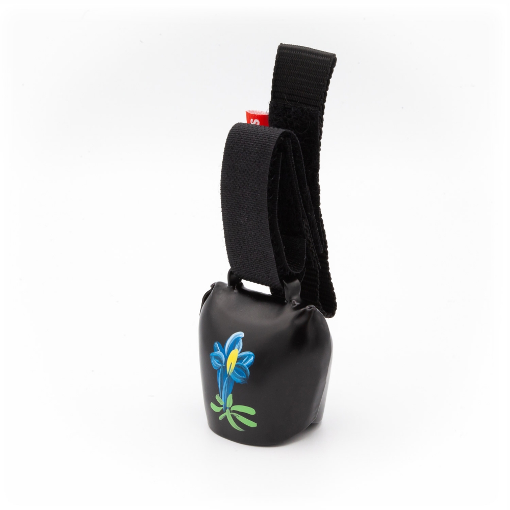 swisstrailbell® Black “Enzian” edition