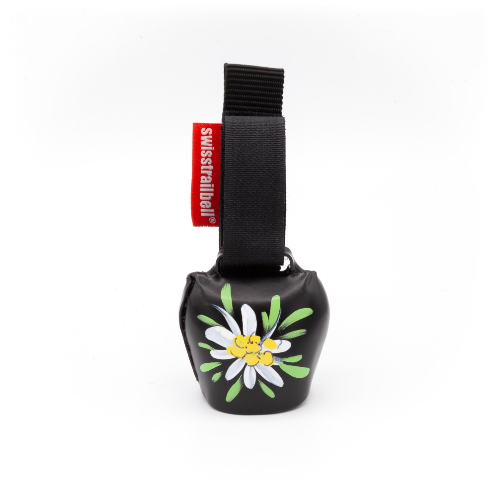 Black "Edelweiß"