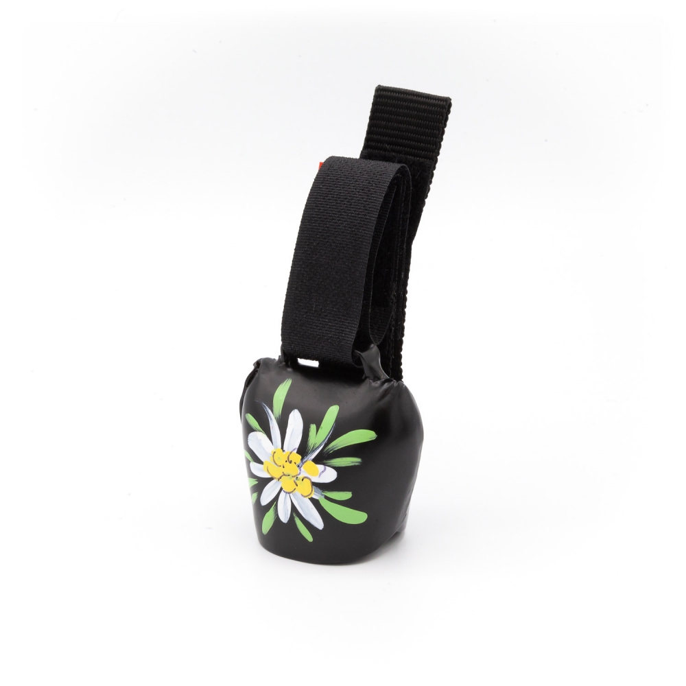 Black "Edelweiß"