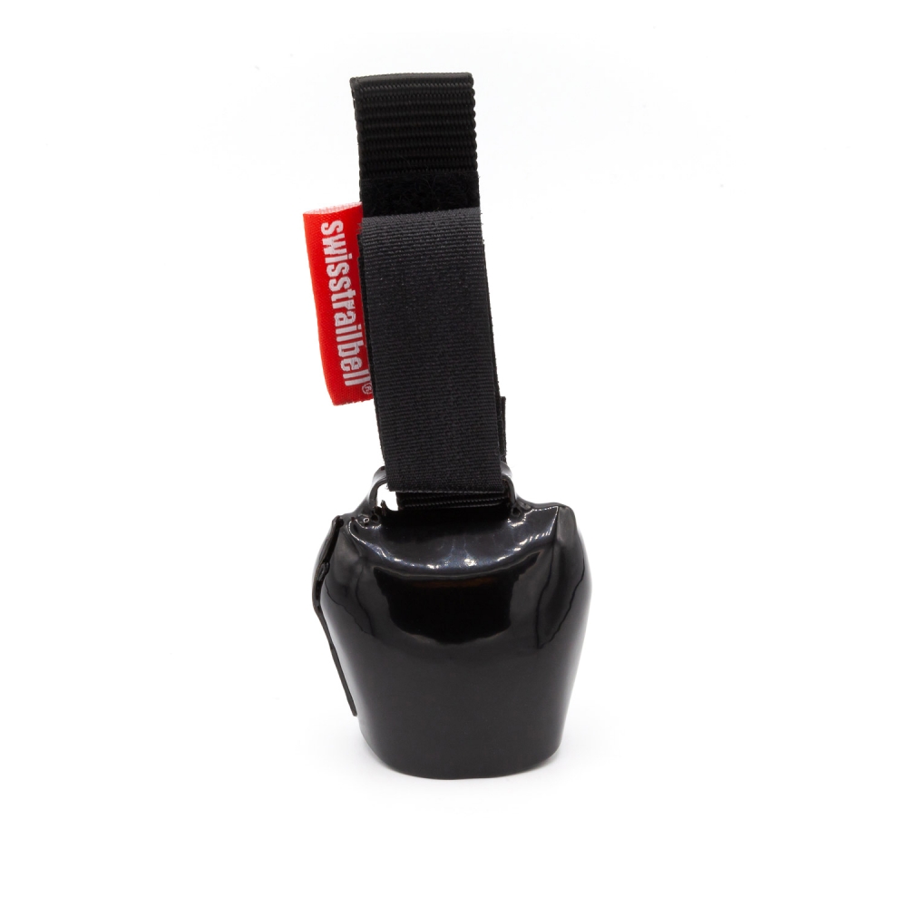 swisstrailbell® BLACK EDITION