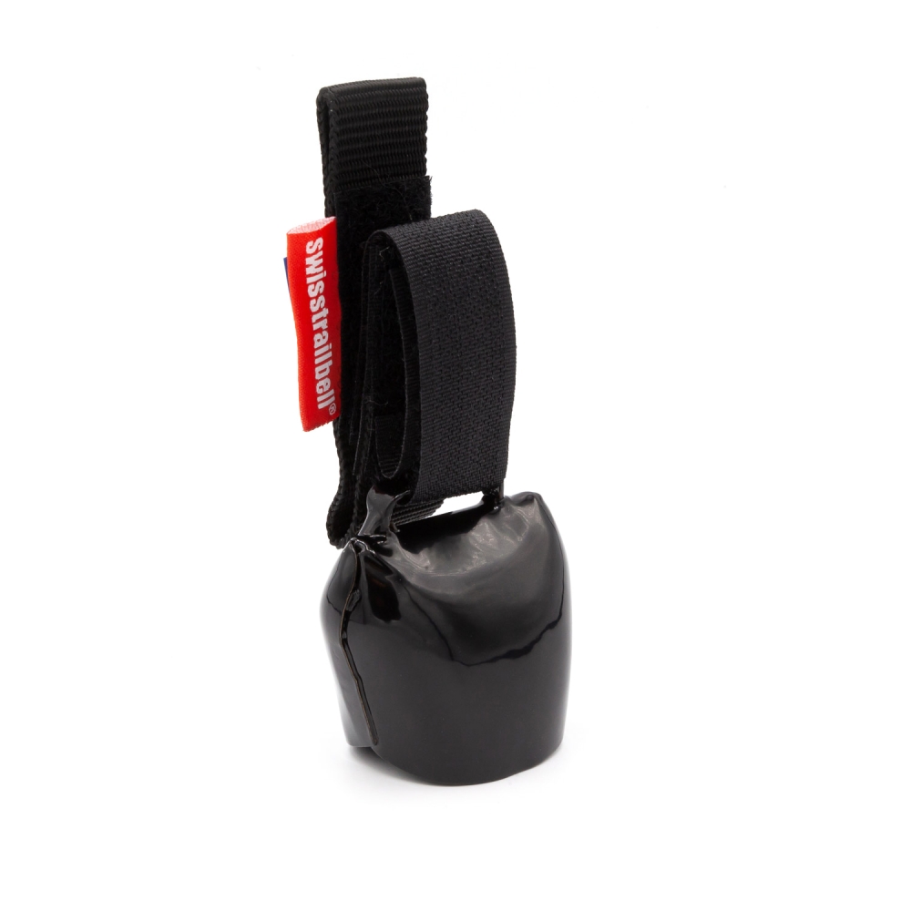 swisstrailbell® BLACK EDITION