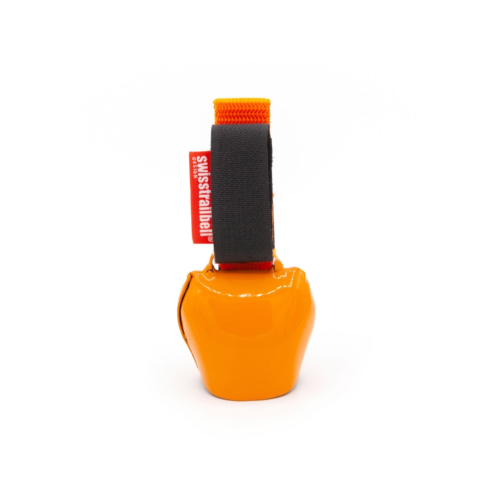 swisstrailbell® Orange EDITION