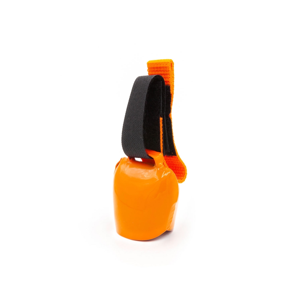 swisstrailbell® Orange EDITION