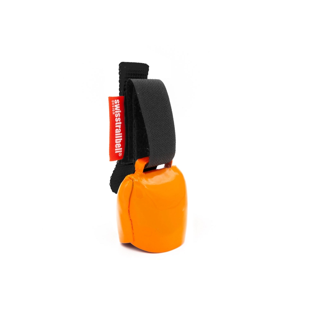 swisstrailbell® Orange EDITION