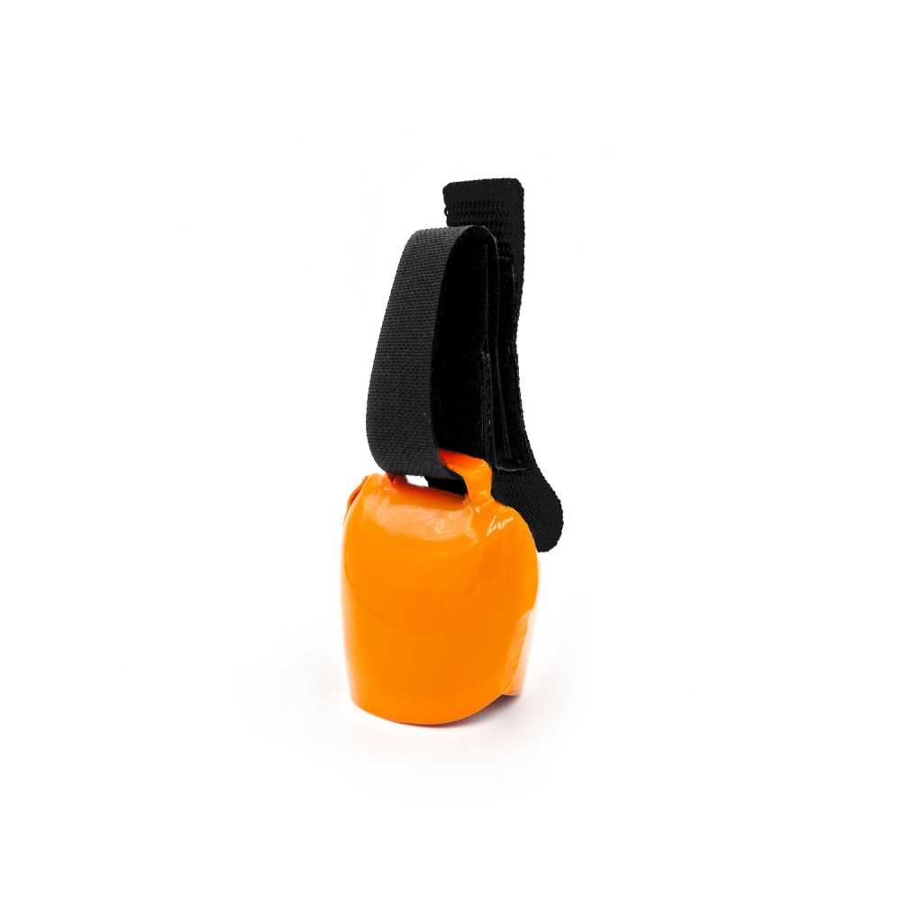swisstrailbell® Orange EDITION
